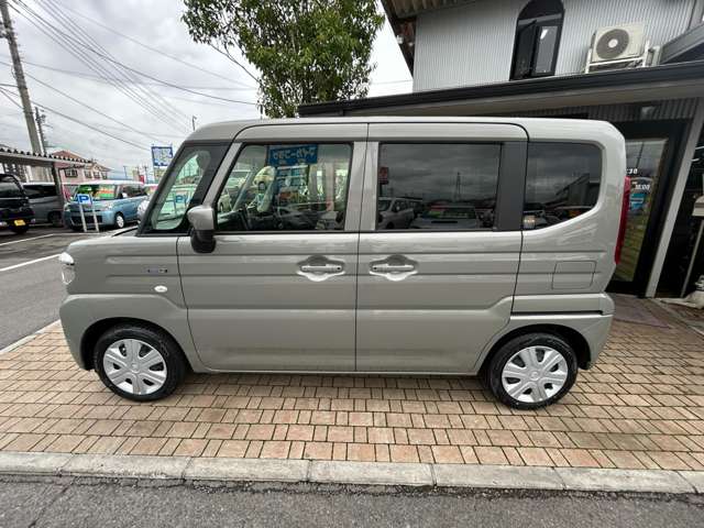 マツダ フレアワゴン ６６０ ＸＳ R6年 (関東) 99