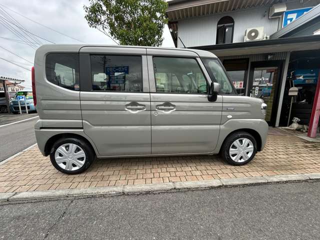 マツダ フレアワゴン ６６０ ＸＳ R6年 (関東) 99