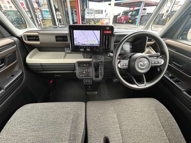 マツダ フレアワゴン ６６０ ＸＳ R6年 (関東) 99
