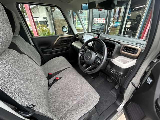 マツダ フレアワゴン ６６０ ＸＳ R6年 (関東) 99