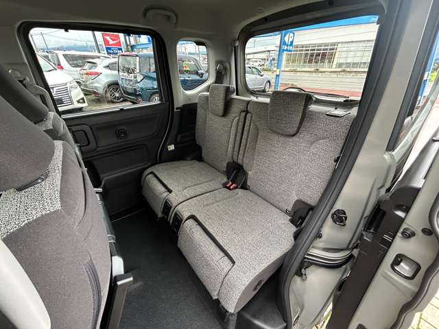 マツダ フレアワゴン ６６０ ＸＳ R6年 (関東) 99