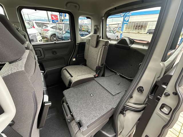 マツダ フレアワゴン ６６０ ＸＳ R6年 (関東) 99