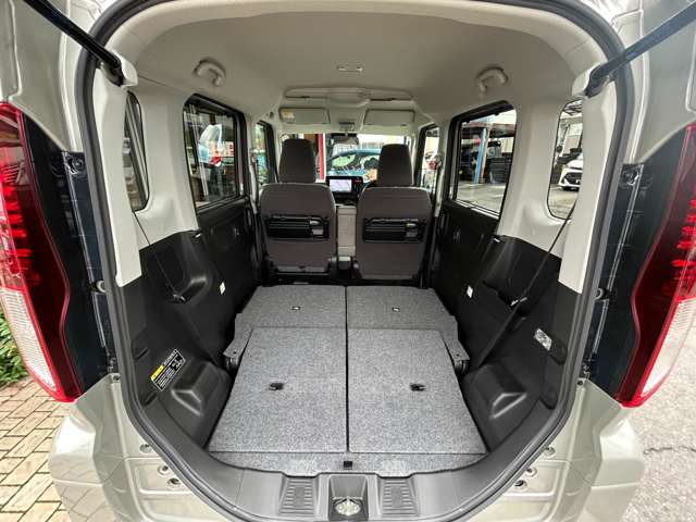マツダ フレアワゴン ６６０ ＸＳ R6年 (関東) 99