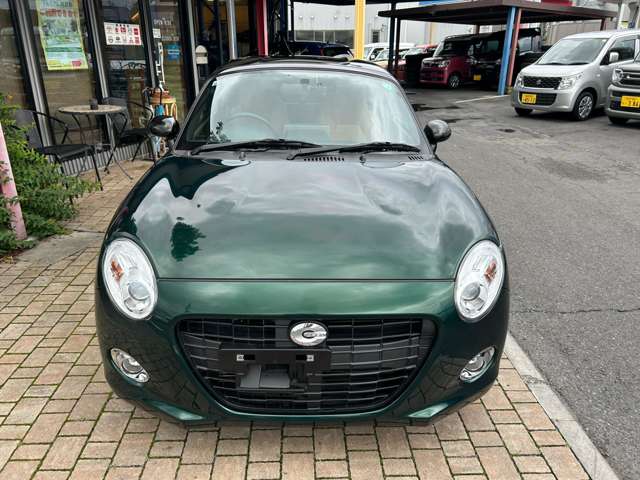 ダイハツ コペン セロ ６６０ R1年 (関東) 99