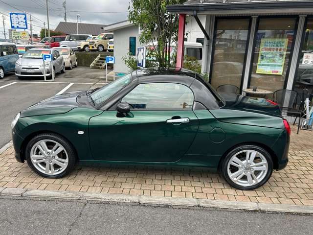 ダイハツ コペン セロ ６６０ R1年 (関東) 99