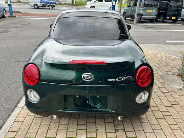 ダイハツ コペン セロ ６６０ R1年 (関東) 99