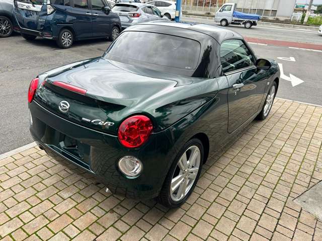 ダイハツ コペン セロ ６６０ R1年 (関東) 99