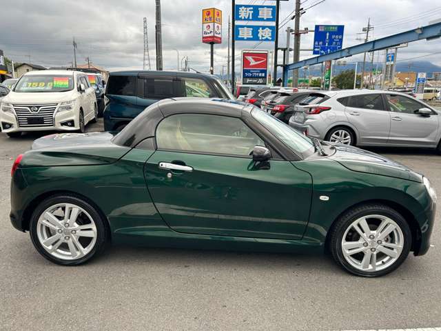 ダイハツ コペン セロ ６６０ R1年 (関東) 99