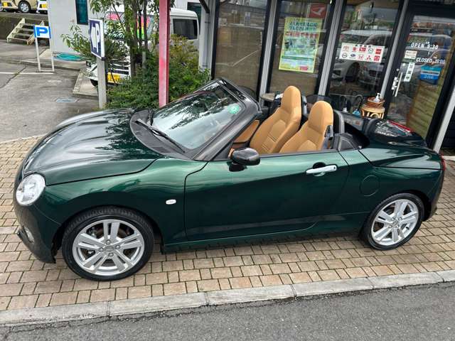 ダイハツ コペン セロ ６６０ R1年 (関東) 99