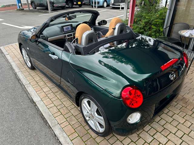 ダイハツ コペン セロ ６６０ R1年 (関東) 99