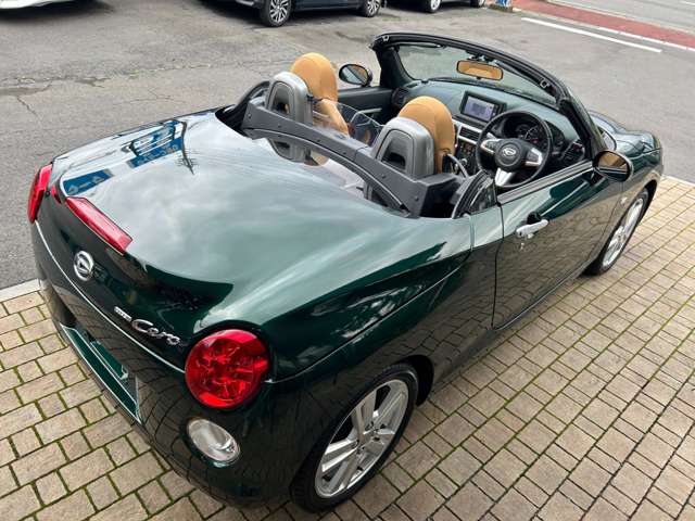 ダイハツ コペン セロ ６６０ R1年 (関東) 99