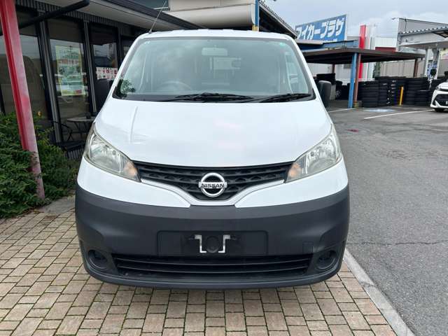日産 ＮＶ２００バネットバン １．６ ＤＸ H24年 (関東) 99