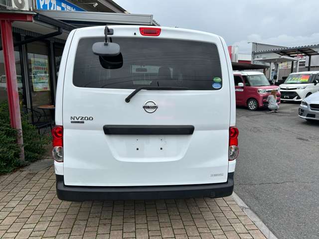 日産 ＮＶ２００バネットバン １．６ ＤＸ H24年 (関東) 99