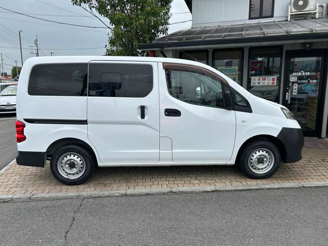 日産 ＮＶ２００バネットバン １．６ ＤＸ H24年 (関東) 99
