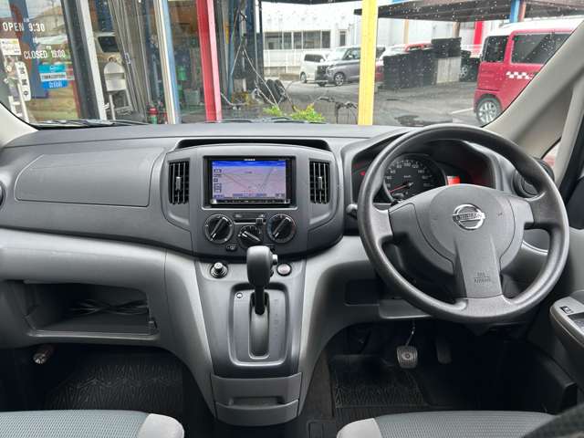 日産 ＮＶ２００バネットバン １．６ ＤＸ H24年 (関東) 99