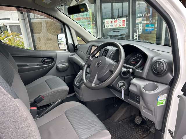 日産 ＮＶ２００バネットバン １．６ ＤＸ H24年 (関東) 99