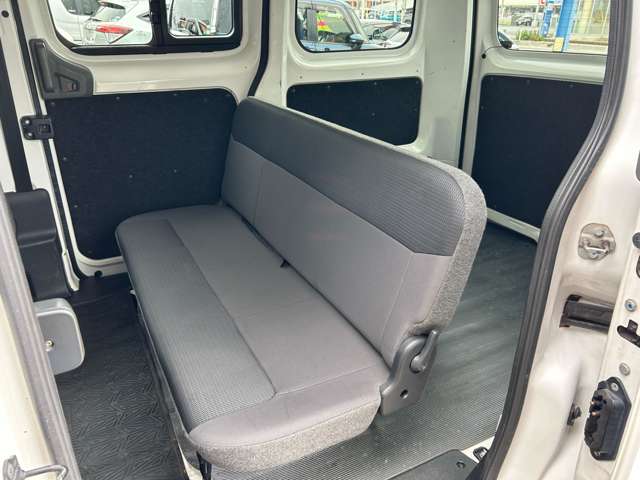 日産 ＮＶ２００バネットバン １．６ ＤＸ H24年 (関東) 99