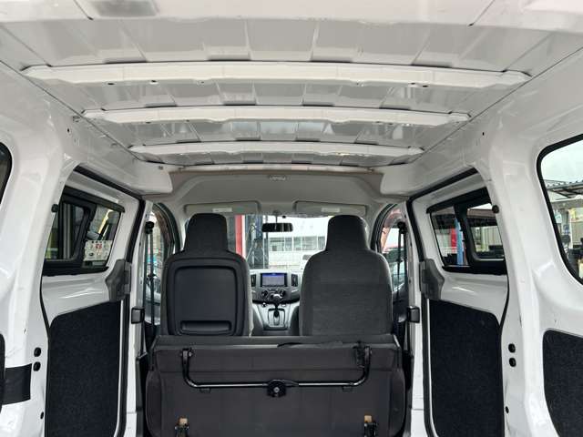 日産 ＮＶ２００バネットバン １．６ ＤＸ H24年 (関東) 99