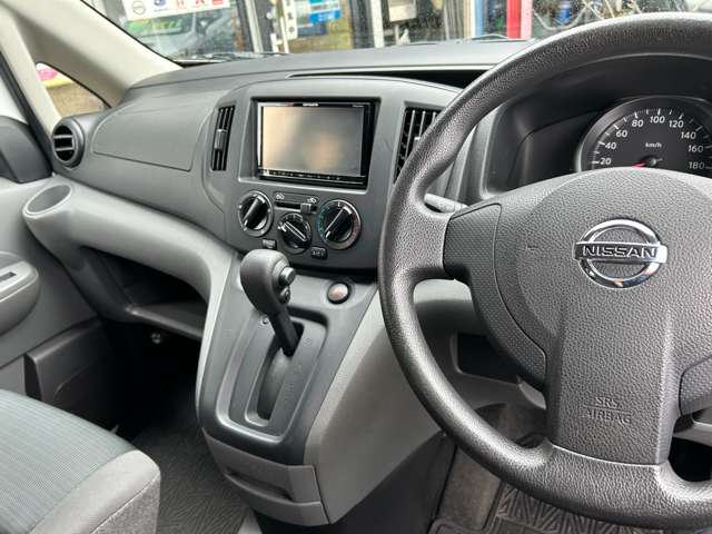 日産 ＮＶ２００バネットバン １．６ ＤＸ H24年 (関東) 99