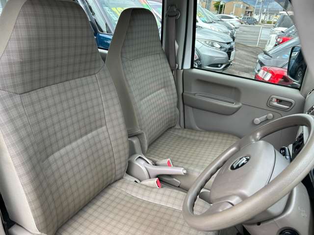 スズキ エブリイ ６６０ ＧＡ ４ＷＤ H24年 (関東) 99