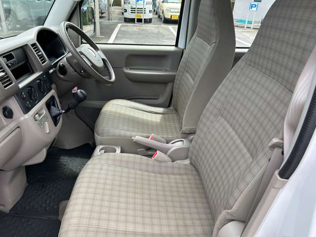 スズキ エブリイ ６６０ ＧＡ ４ＷＤ H24年 (関東) 99