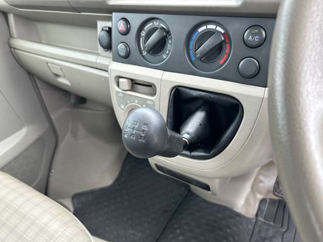 スズキ エブリイ ６６０ ＧＡ ４ＷＤ H24年 (関東) 99
