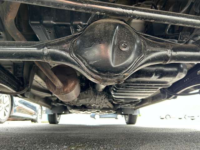 スズキ エブリイ ６６０ ＧＡ ４ＷＤ H24年 (関東) 99