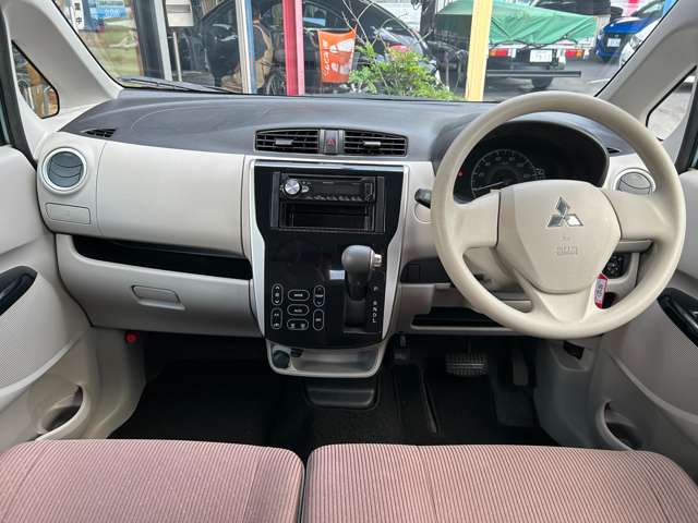 三菱 ｅＫワゴン ６６０ Ｍ ４ＷＤ H29年 (関東) 99