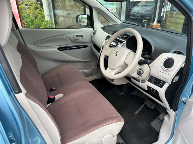 三菱 ｅＫワゴン ６６０ Ｍ ４ＷＤ H29年 (関東) 99