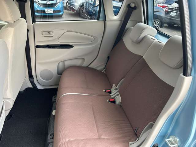 三菱 ｅＫワゴン ６６０ Ｍ ４ＷＤ H29年 (関東) 99
