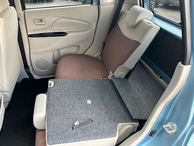 三菱 ｅＫワゴン ６６０ Ｍ ４ＷＤ H29年 (関東) 99