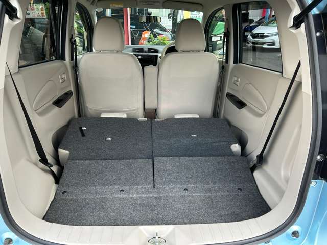 三菱 ｅＫワゴン ６６０ Ｍ ４ＷＤ H29年 (関東) 99