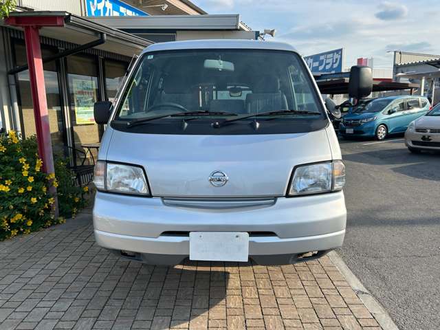 日産 バネットバン ２．０ ＧＬ ハイルーフ ディーゼルターボ H22年 (関東) 99