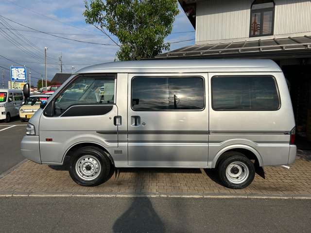 日産 バネットバン ２．０ ＧＬ ハイルーフ ディーゼルターボ H22年 (関東) 99