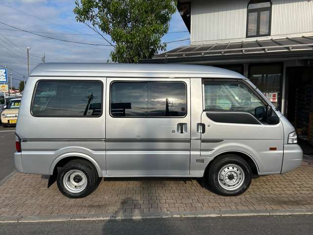 日産 バネットバン ２．０ ＧＬ ハイルーフ ディーゼルターボ H22年 (関東) 99
