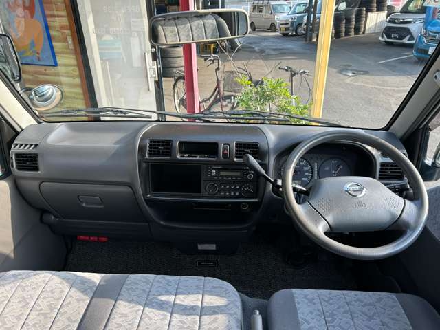 日産 バネットバン ２．０ ＧＬ ハイルーフ ディーゼルターボ H22年 (関東) 99