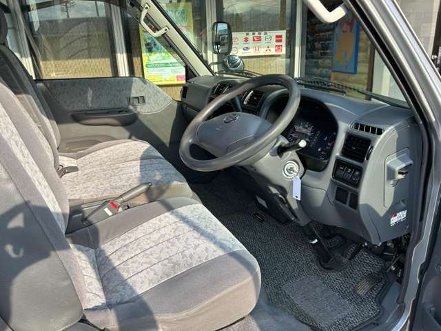 日産 バネットバン ２．０ ＧＬ ハイルーフ ディーゼルターボ H22年 (関東) 99