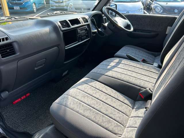 日産 バネットバン ２．０ ＧＬ ハイルーフ ディーゼルターボ H22年 (関東) 99