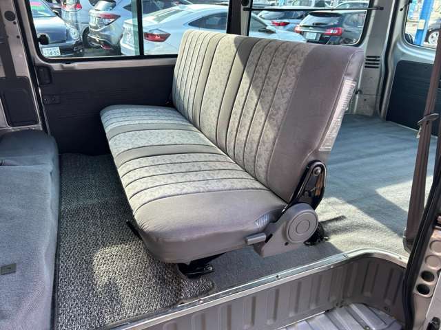日産 バネットバン ２．０ ＧＬ ハイルーフ ディーゼルターボ H22年 (関東) 99
