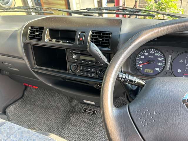 日産 バネットバン ２．０ ＧＬ ハイルーフ ディーゼルターボ H22年 (関東) 99