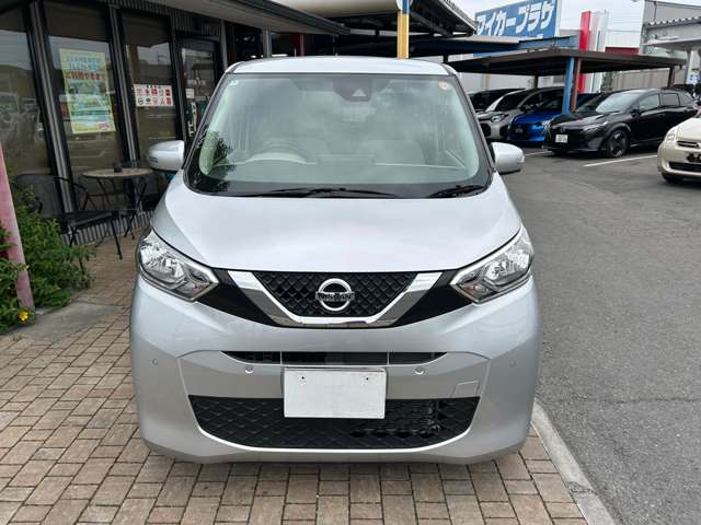 日産 デイズ ６６０ Ｘ R2年 (関東) 99