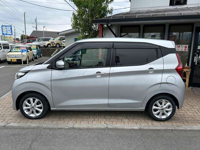 日産 デイズ ６６０ Ｘ R2年 (関東) 99