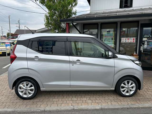 日産 デイズ ６６０ Ｘ R2年 (関東) 99