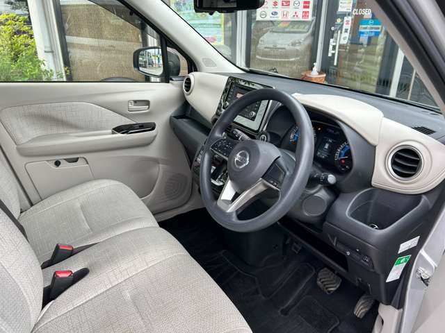日産 デイズ ６６０ Ｘ R2年 (関東) 99