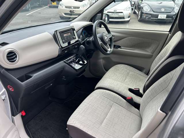 日産 デイズ ６６０ Ｘ R2年 (関東) 99