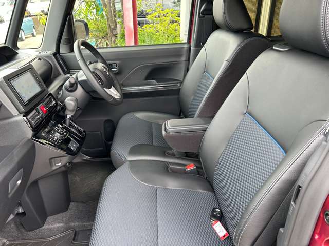 ダイハツ タント ６６０ カスタム ＲＳ ４ＷＤ R4年 (関東) 99