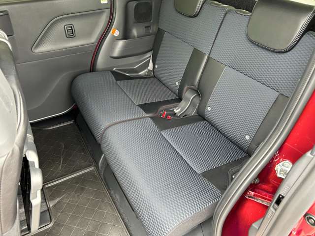 ダイハツ タント ６６０ カスタム ＲＳ ４ＷＤ R4年 (関東) 99