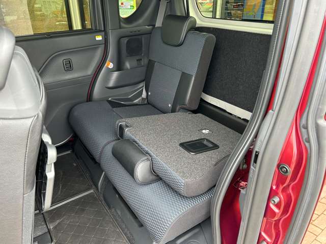 ダイハツ タント ６６０ カスタム ＲＳ ４ＷＤ R4年 (関東) 99