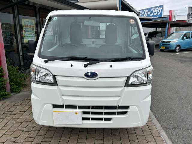 スバル サンバートラック ６６０ ＴＢ 三方開 ４ＷＤ H27年 (関東) 99