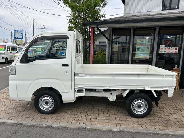 スバル サンバートラック ６６０ ＴＢ 三方開 ４ＷＤ H27年 (関東) 99